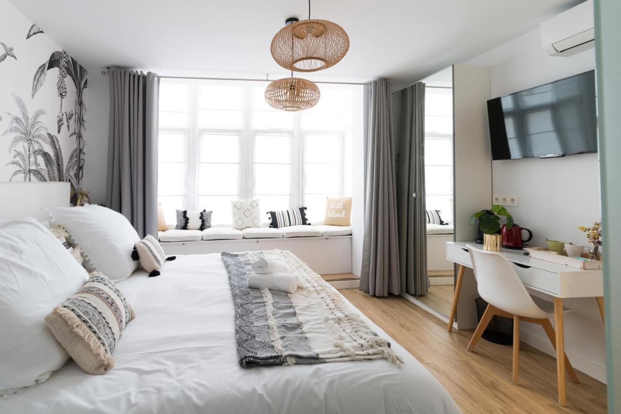 Art Staynnapartments Maison d'hôtes