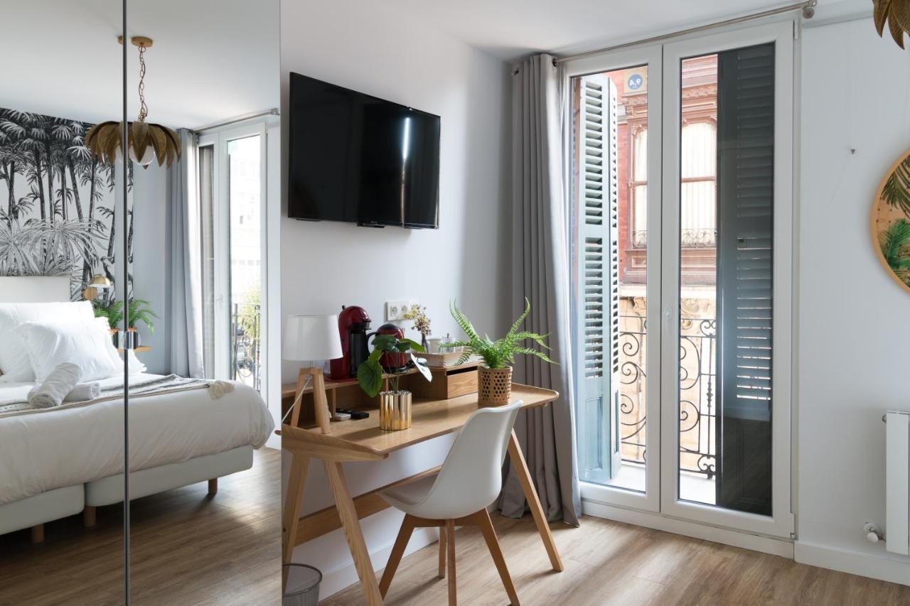 Maison d'hôtes Art Staynnapartments 2*