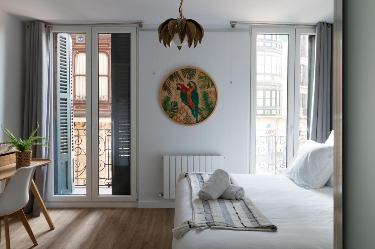 Maison d'hôtes Art Staynnapartments