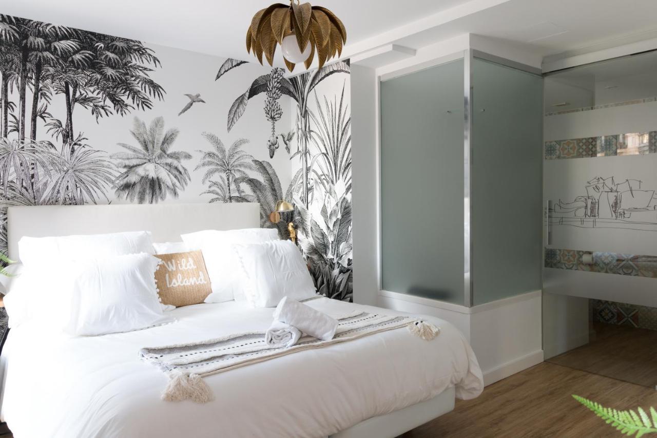 Maison d'hôtes Art Staynnapartments Bilbao