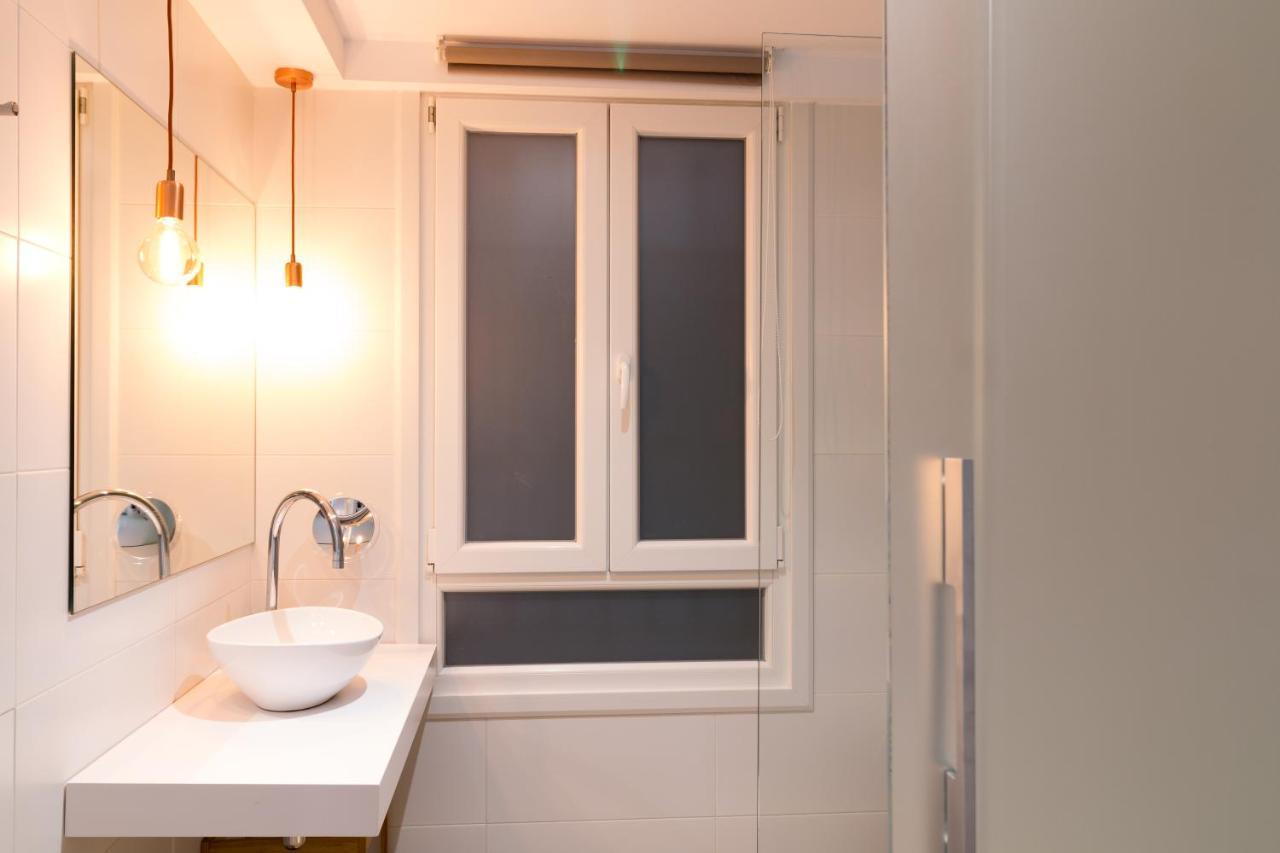 Art Staynnapartments Maison d'hôtes Bilbao