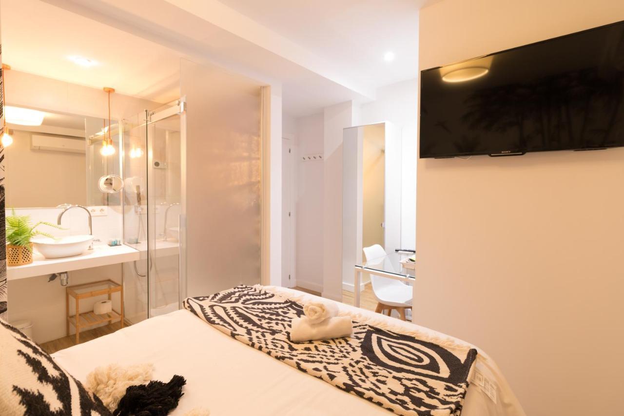 Maison d'hôtes Art Staynnapartments