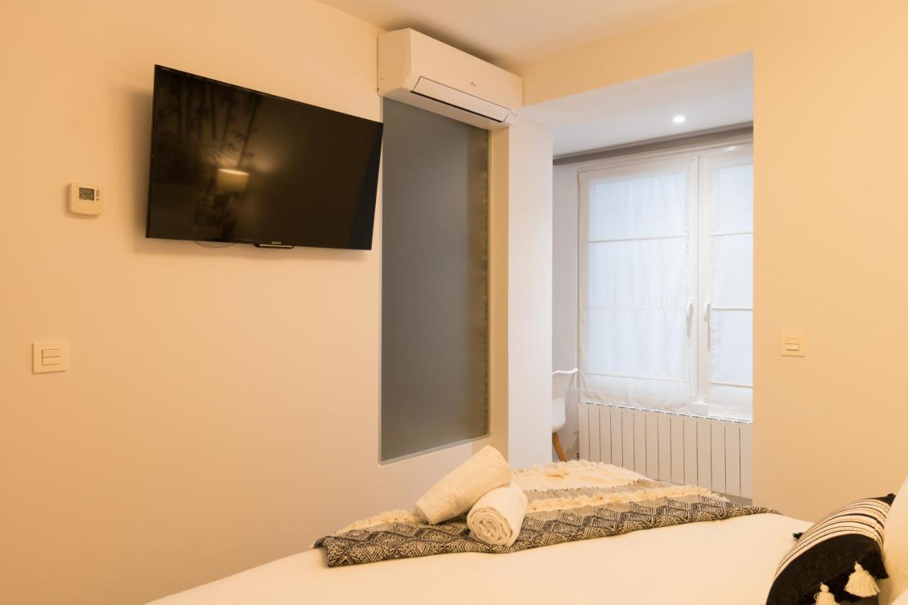 Maison d'hôtes Art Staynnapartments