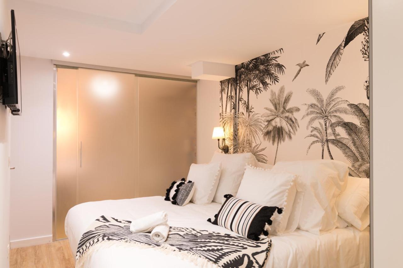 Art Staynnapartments Maison d'hôtes 2*